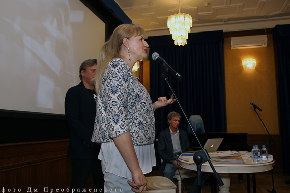 Андрей Кнышев «Завтрашний вчерашник»