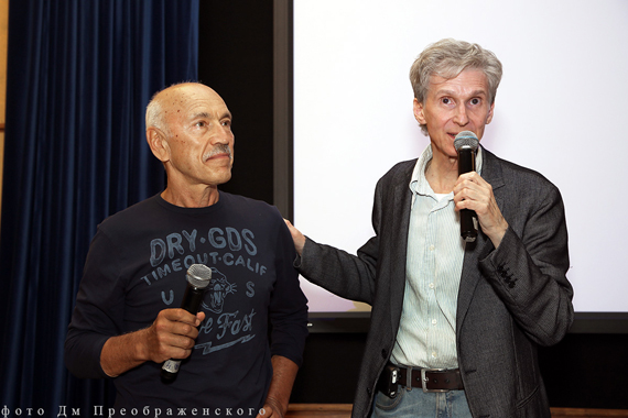 Андрей Кнышев «Завтрашний вчерашник»