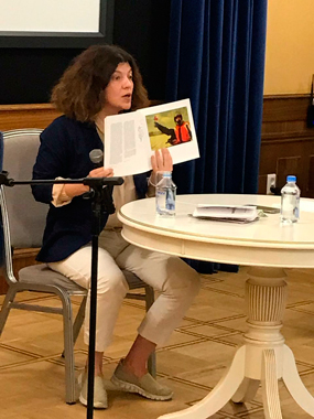 ВЕНЕЦИАНСКОЕ / VENEZIANITA