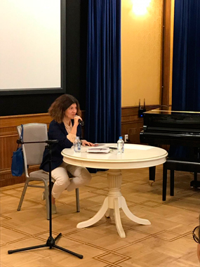 ВЕНЕЦИАНСКОЕ / VENEZIANITA