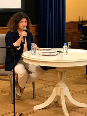 ВЕНЕЦИАНСКОЕ / VENEZIANITA