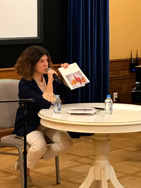 ВЕНЕЦИАНСКОЕ / VENEZIANITA