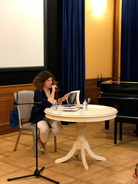 ВЕНЕЦИАНСКОЕ / VENEZIANITA