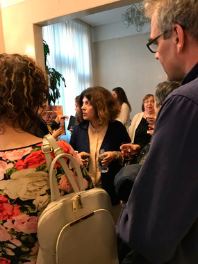 ВЕНЕЦИАНСКОЕ / VENEZIANITA