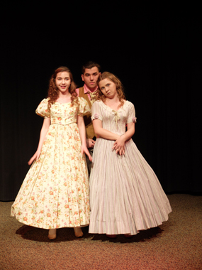 Дни культуры Дагестана на Арбате