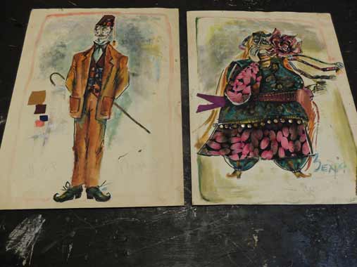 Дни культуры Дагестана на Арбате