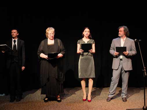 Дни культуры Дагестана на Арбате