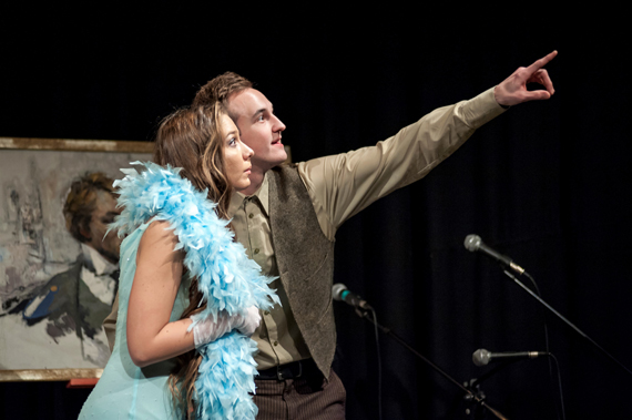 «Прежде, чем расстаться». Вспоминаем Игоря Старыгина