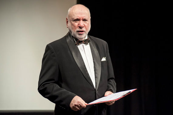 «Прежде, чем расстаться». Вспоминаем Игоря Старыгина