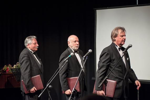 «Прежде, чем расстаться». Вспоминаем Игоря Старыгина