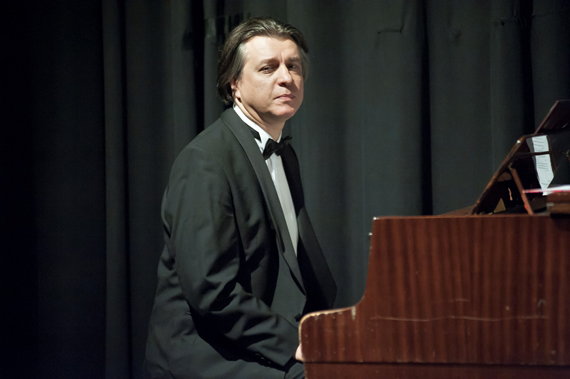 «Прежде, чем расстаться». Вспоминаем Игоря Старыгина