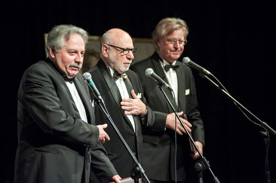 «Прежде, чем расстаться». Вспоминаем Игоря Старыгина