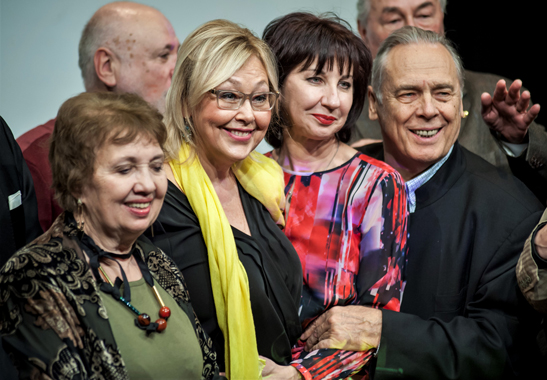 «Прежде, чем расстаться». Вспоминаем Игоря Старыгина