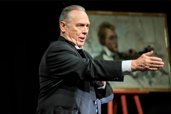 «Прежде, чем расстаться». Вспоминаем Игоря Старыгина