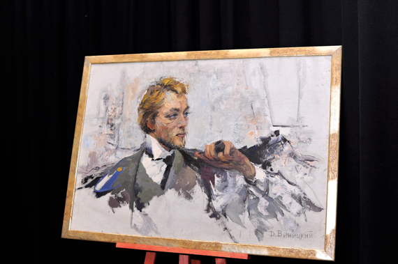 «Прежде, чем расстаться». Вспоминаем Игоря Старыгина