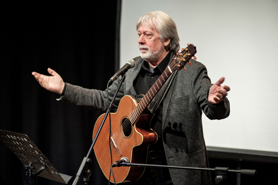 «Прежде, чем расстаться». Вспоминаем Игоря Старыгина