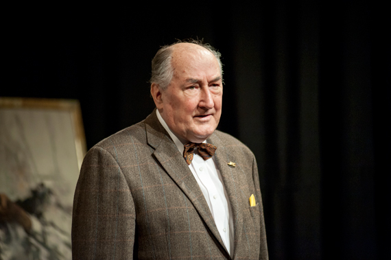 «Прежде, чем расстаться». Вспоминаем Игоря Старыгина