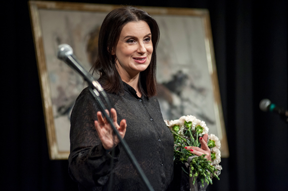 «Прежде, чем расстаться». Вспоминаем Игоря Старыгина