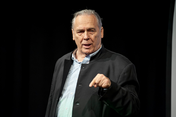 «Прежде, чем расстаться». Вспоминаем Игоря Старыгина