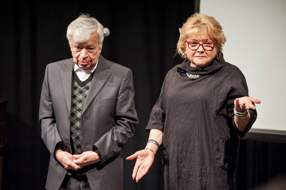 «Прежде, чем расстаться». Вспоминаем Игоря Старыгина