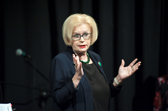 «Прежде, чем расстаться». Вспоминаем Игоря Старыгина