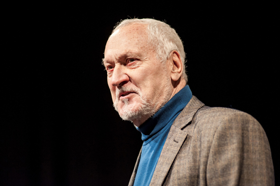 «Прежде, чем расстаться». Вспоминаем Игоря Старыгина