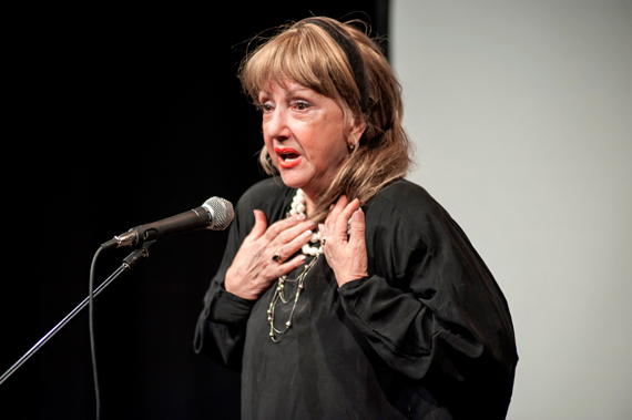 «Прежде, чем расстаться». Вспоминаем Игоря Старыгина