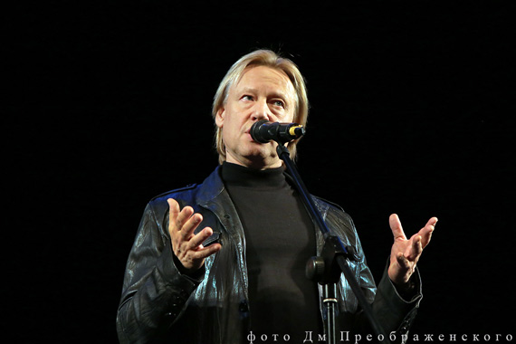 Праздник для студентов первых курсов театральных ВУЗов