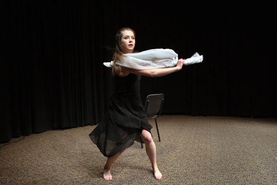 «Любовь к тебе придет»