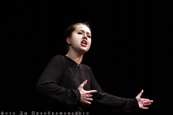 «Любовь к тебе придет»