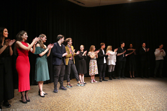 «Любовь к тебе придет»