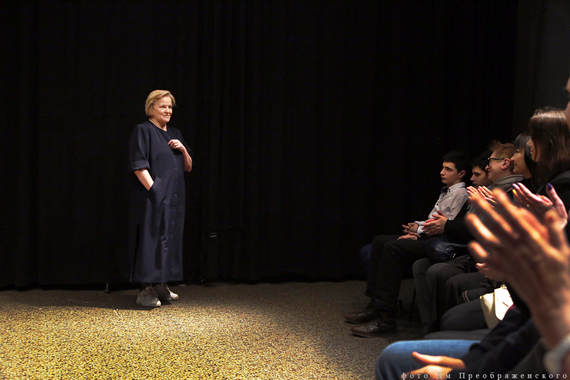 «Любовь к тебе придет»