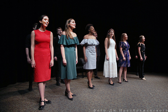 «Любовь к тебе придет»