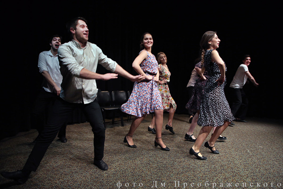 «Любовь к тебе придет»