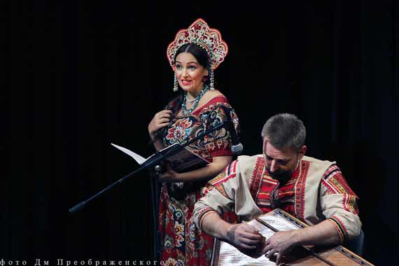 «Сказкаведение»