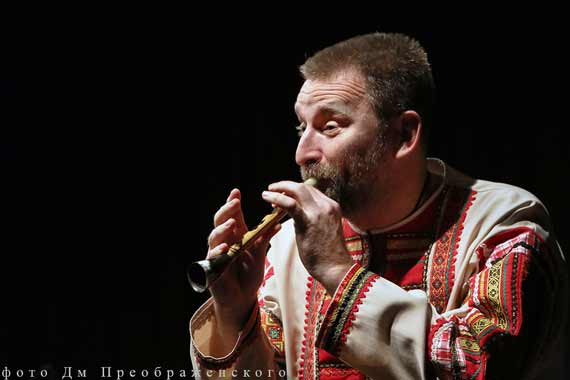 «Сказкаведение»