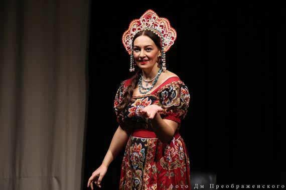 «Сказкаведение»