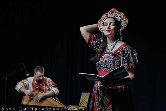 «Сказкаведение»