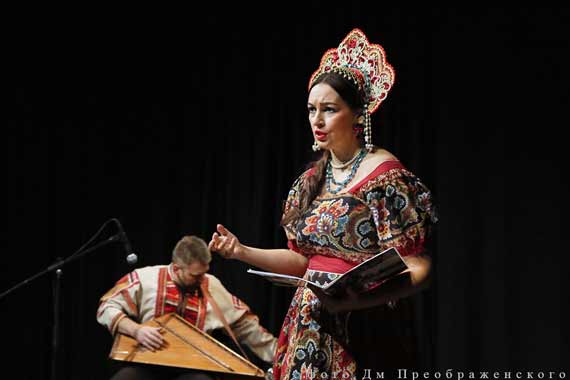 «Сказкаведение»