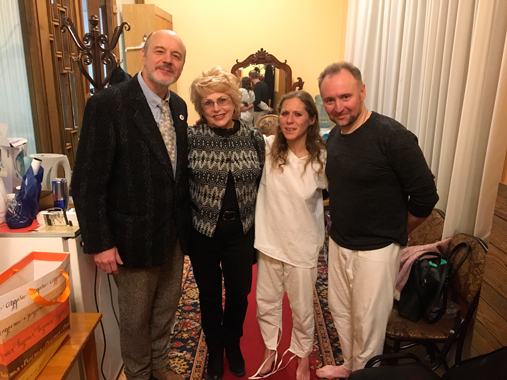 «Соотечественники». Б. Лавренев. «Сорок первый»