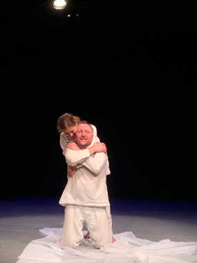 «Соотечественники». Б. Лавренев. «Сорок первый»