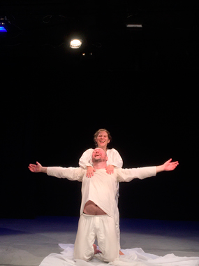 «Соотечественники». Б. Лавренев. «Сорок первый»