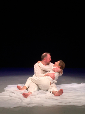 «Соотечественники». Б. Лавренев. «Сорок первый»