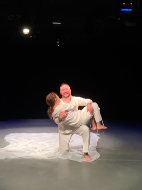 «Соотечественники». Б. Лавренев. «Сорок первый»