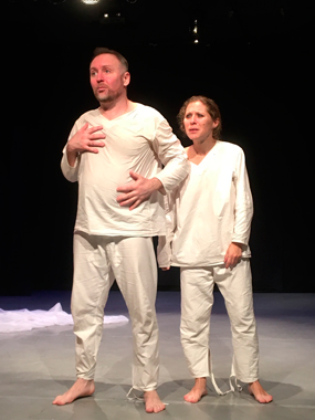 «Соотечественники». Б. Лавренев. «Сорок первый»