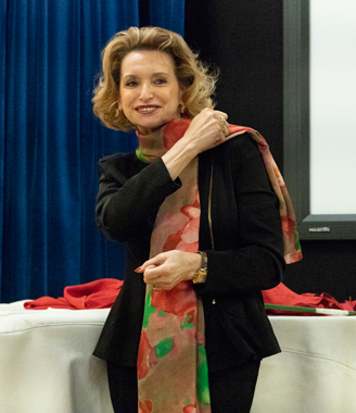 Премьера фильма «Юрий Ветров или Сон о танце и любви»