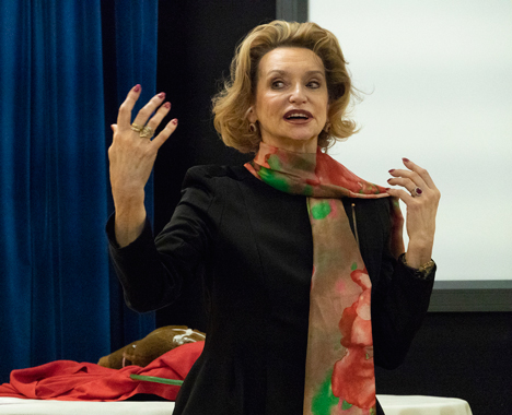 Премьера фильма «Юрий Ветров или Сон о танце и любви»