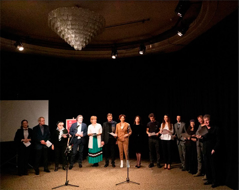 «Наташа! Наталочка! Наталия Петровна!»