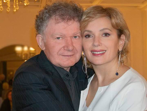 «Наташа! Наталочка! Наталия Петровна!»