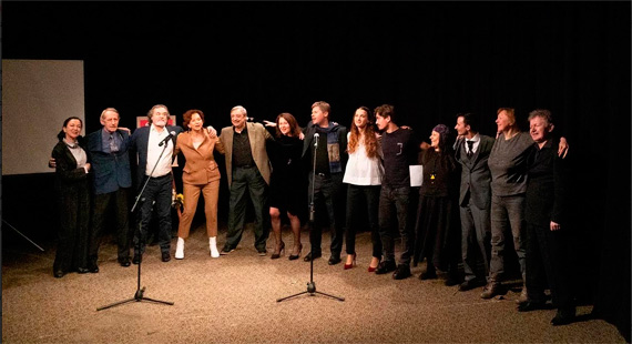 «Наташа! Наталочка! Наталия Петровна!»